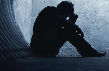 Dystymia – depresja nerwicowa